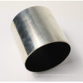 Oilless Steel Base Sliding Self Lubricating Bearing Bushing